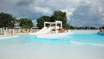 Water park