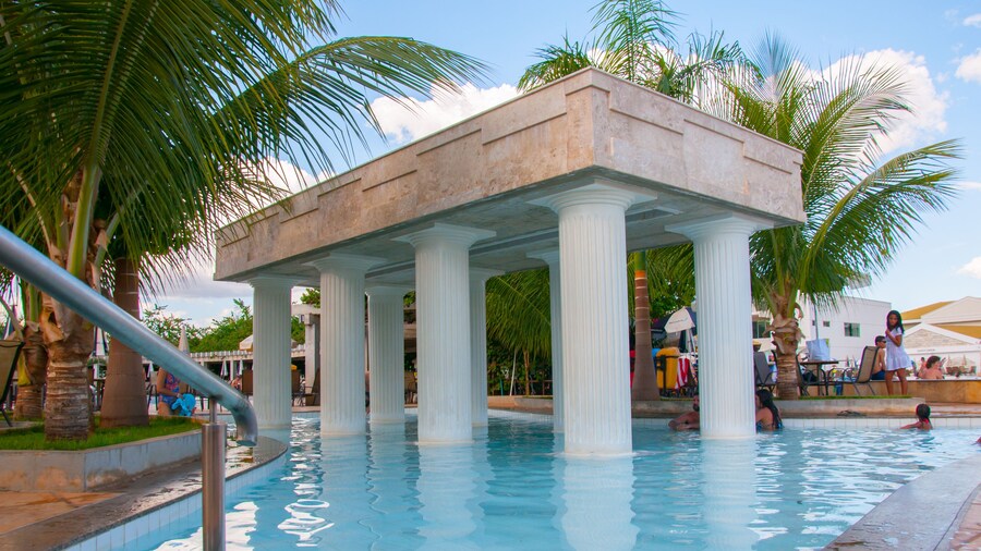 Apartment ABD Turismo - Lacqua DiRoma IV