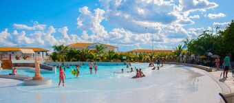 Apartment ABD Turismo - Lacqua DiRoma IV