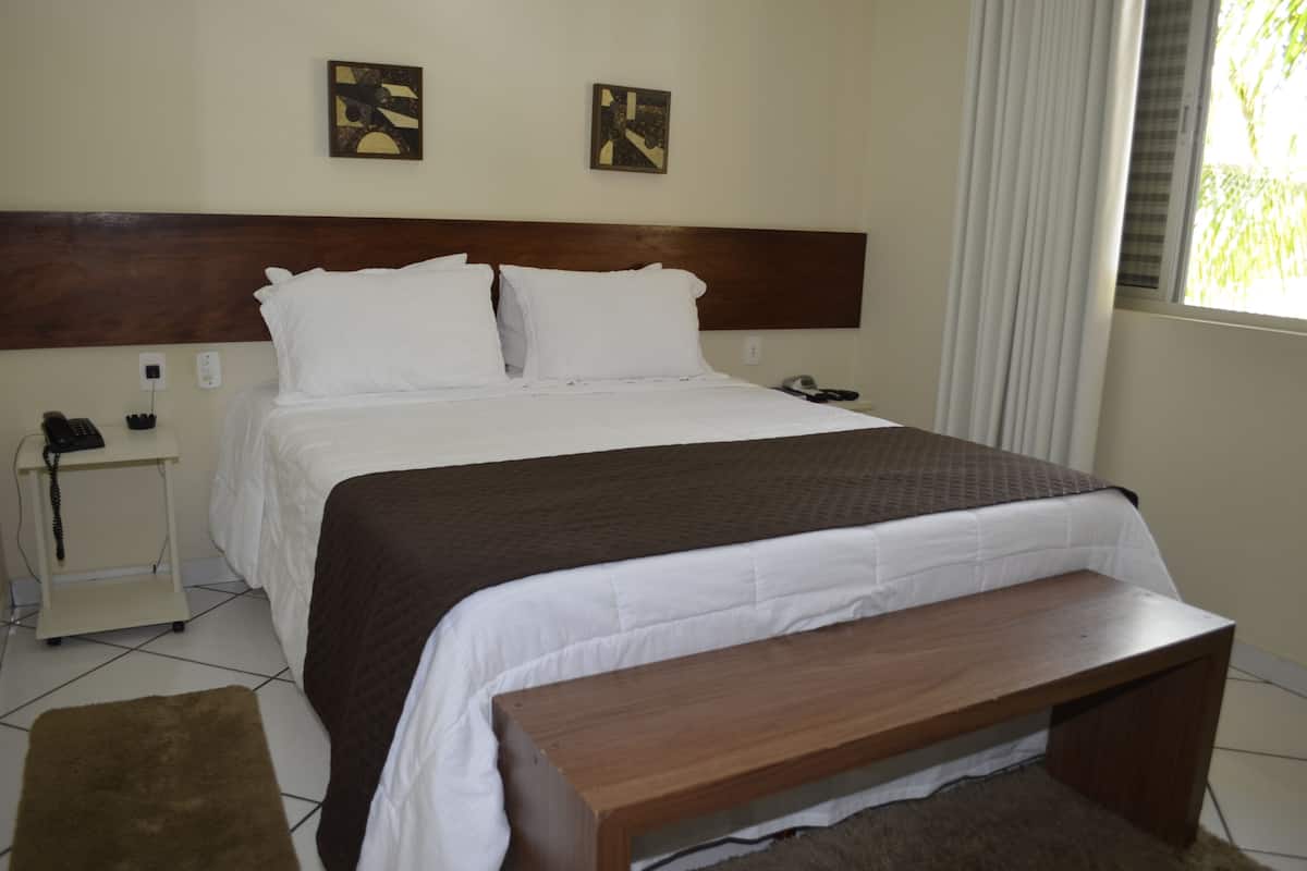 Suite | Minibar, free WiFi