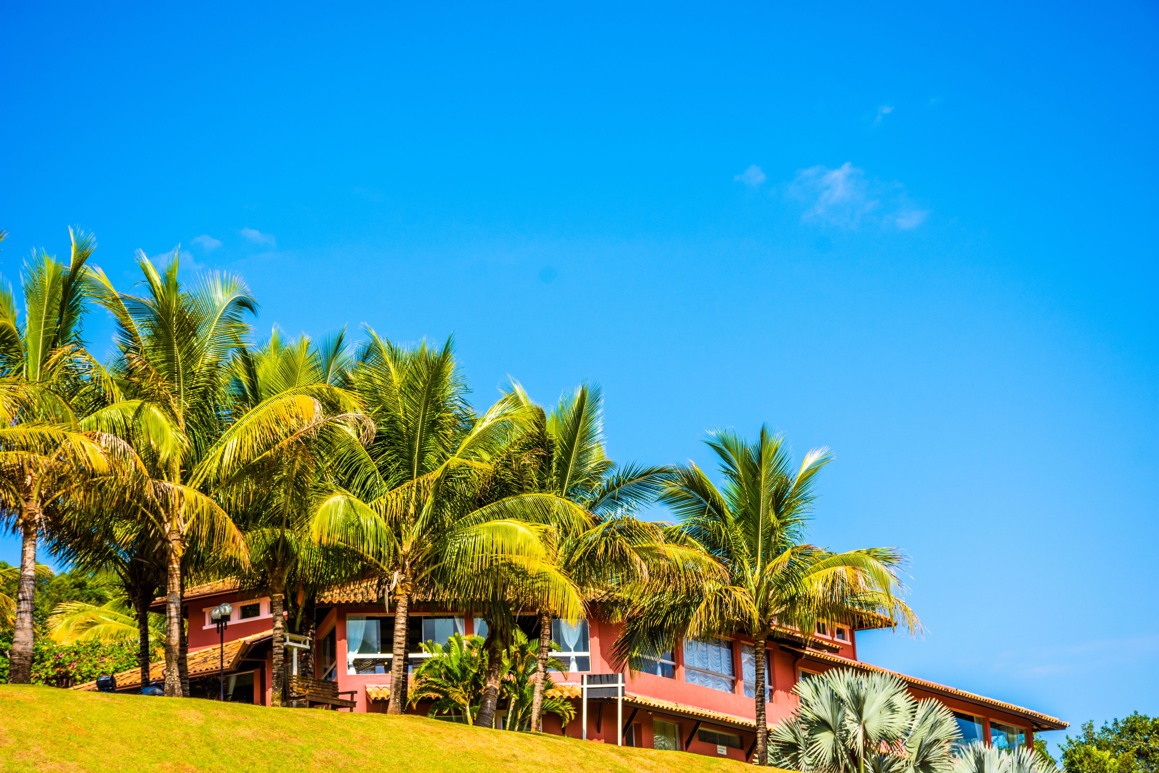 2 restaurantes, se sirve desayuno 
