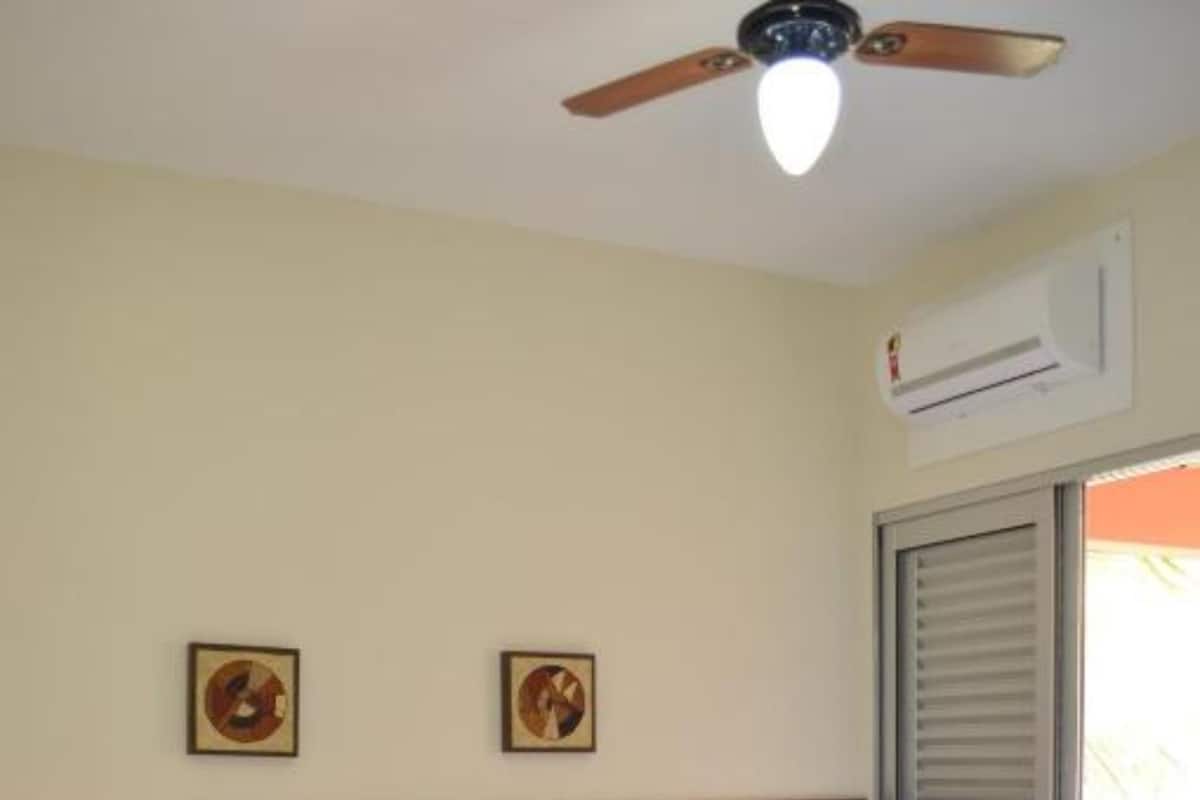 Superior Double Room | Minibar, free WiFi