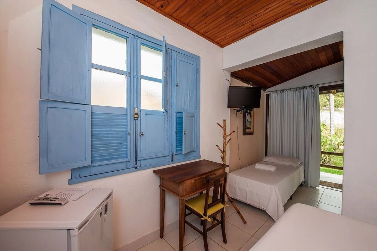 Standard Suite