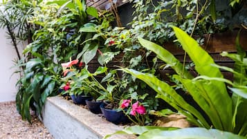 花園