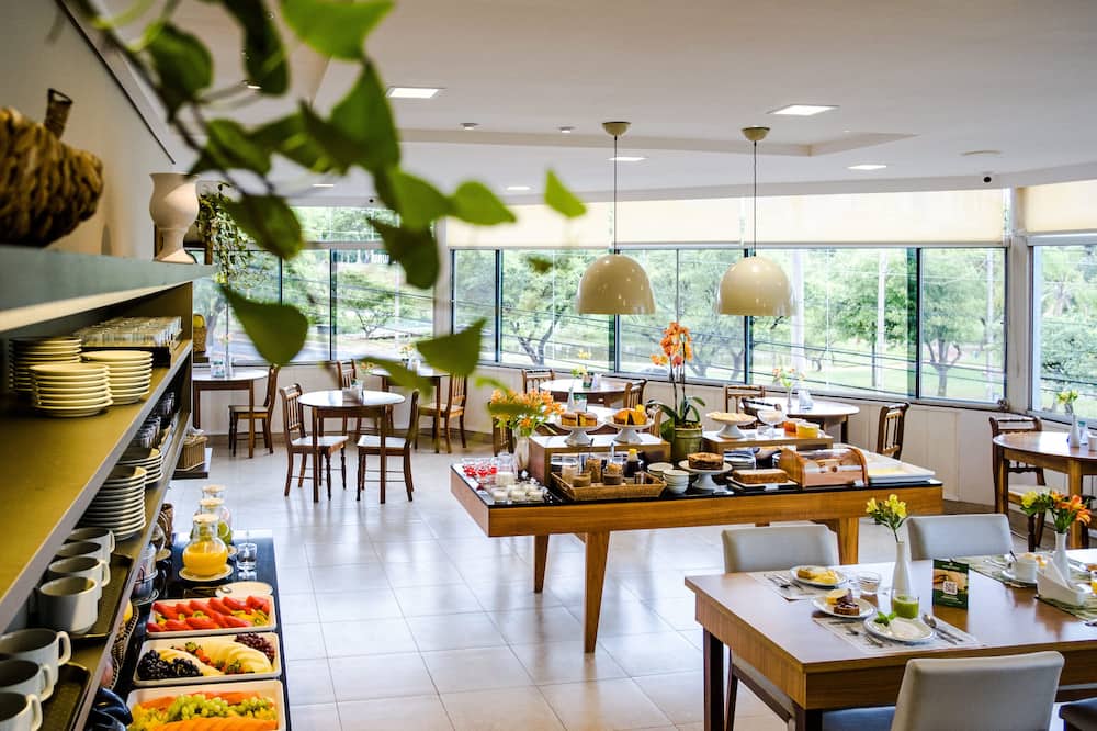 Vitória Régia Hotel
