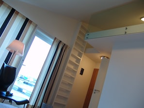 Doppel- oder Zweibettzimmer | Zimmerausstattung