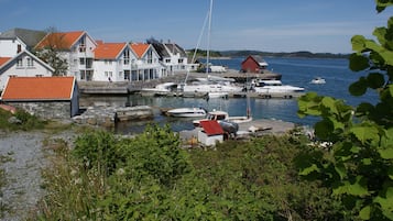 Muelle