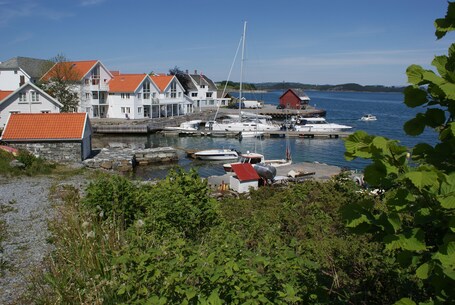 Fjordbris Hotell – Affordable hotel in Stavanger