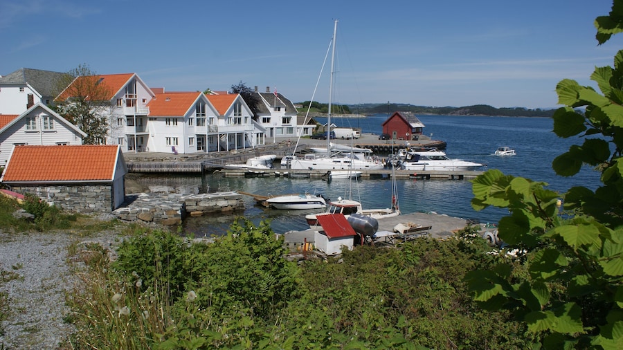 Fjordbris Hotell
