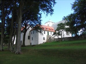 Hiking - Fjordbris Hotell (Stavanger)