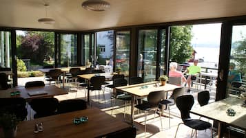 Businesscenter