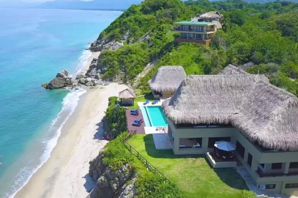 Casa Tayrona los Naranjos