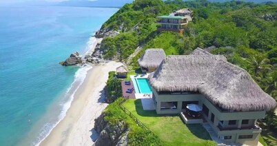 Casa Tayrona los Naranjos