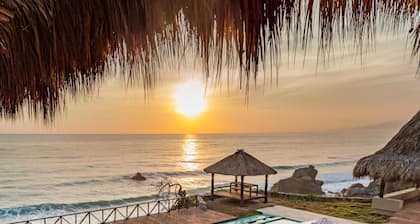 Casa Tayrona los Naranjos