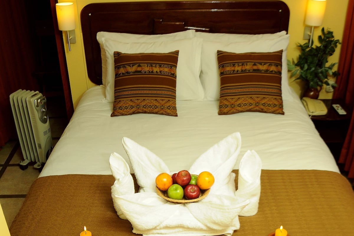 Single Room | In-room safe, soundproofing, WiFi (free)