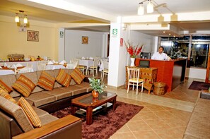 Recepción