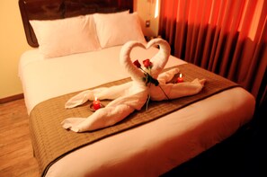 Double Room | In-room safe, soundproofing, free WiFi - Seven Mapi Hotel (Machu Picchu)