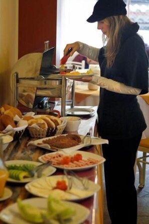 Restaurant - Seven Mapi Hotel (Machu Picchu)