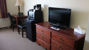 Servicio de la habitación