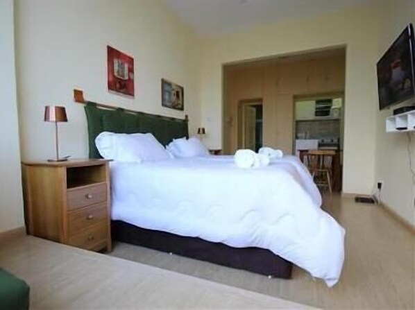 Standard Apartment, 1 Bedroom