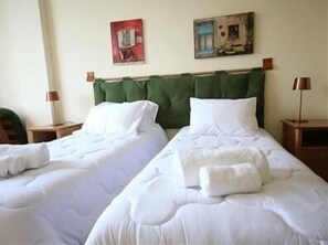 Standard-Apartment, 1 Schlafzimmer