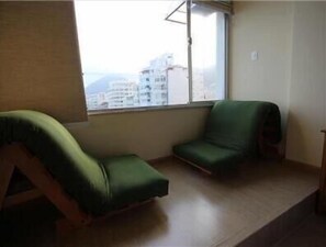 Appartement Standard, 1 chambre | 1 chambre, minibar, fer et planche à repasser, accès au Wi-Fi (inclus)