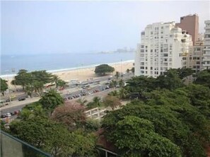 住宿景觀