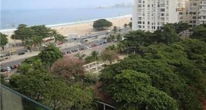Copacabana 1007