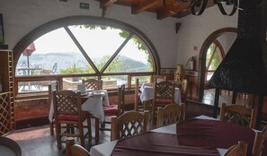 Menjar i beguda