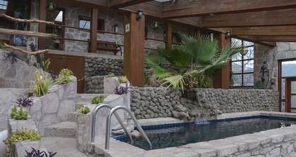 Hotel Boutique Casa al Aire