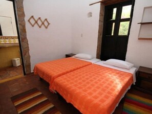 Cabin, 2 Bedrooms | 2 bedrooms, free WiFi