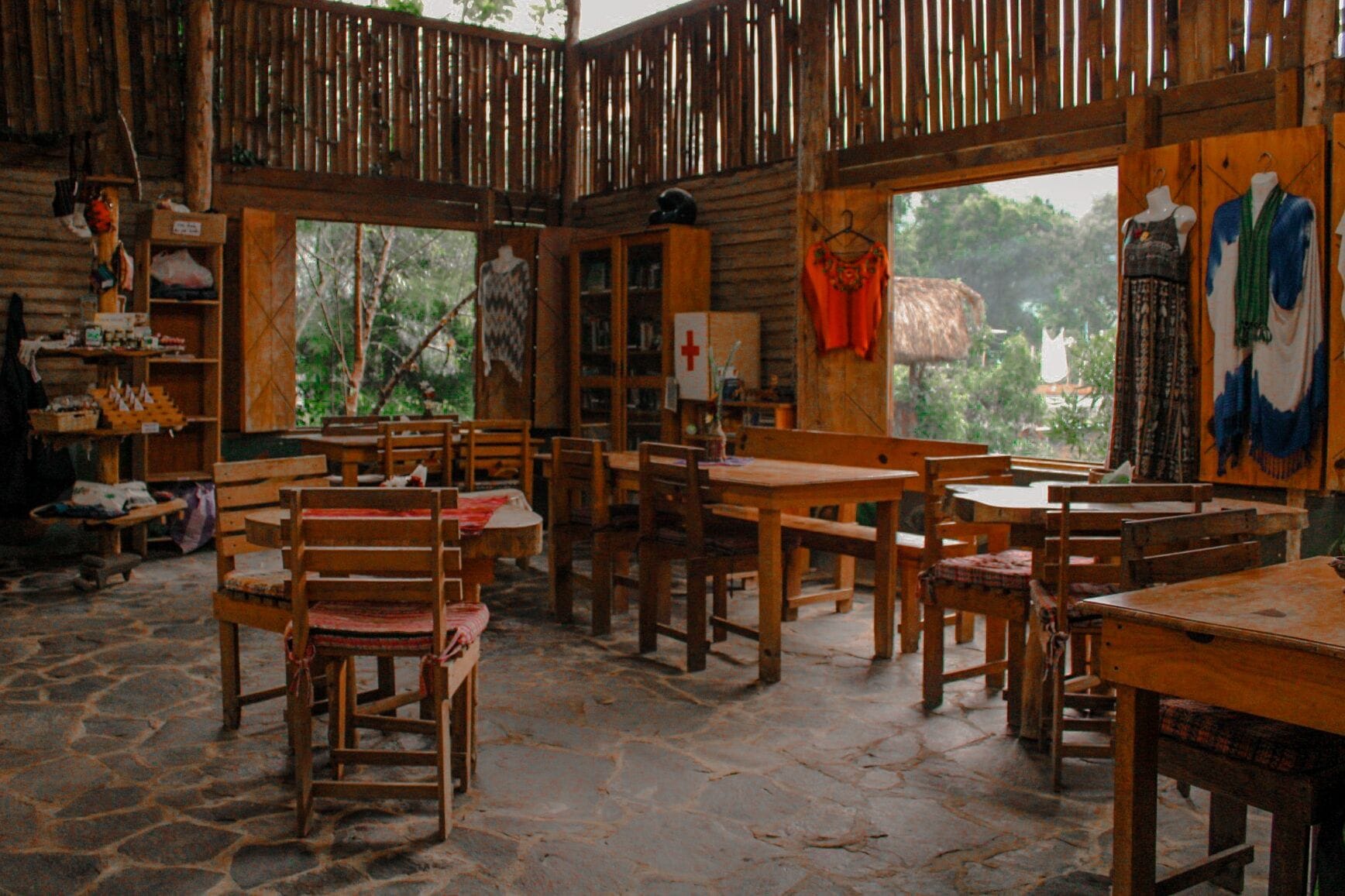 Restoran