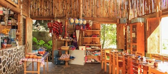 Eco Hotel MayAchik