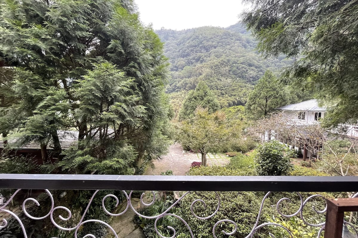拉拉山和風山莊評價、特色體驗、房價資訊、訂房連結 – 溫馨山林渡假民宿 - 照片 12