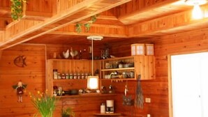 Property amenity - Fuyam Tourist Home (Taoyuan City)