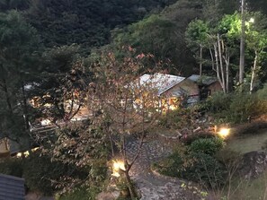 Property grounds - Fuyam Tourist Home (Taoyuan City)
