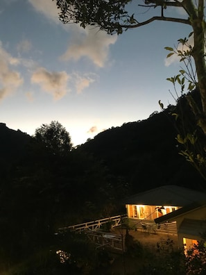 Fachada