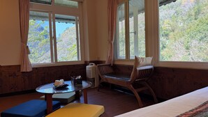 Standard Triple Room | Premium bedding, blackout curtains, free WiFi - Fuyam Tourist Home (Taoyuan City)