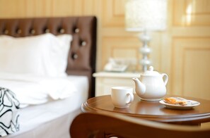 Servicio a la habitación