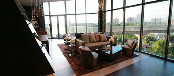 Ideo Mobi Eastgate Bangna By Winnie