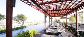 Ideo Mix Sukhumvit 103 By Winnie