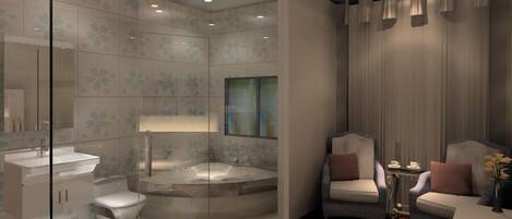 Desk, iron/ironing board, rollaway beds, free WiFi