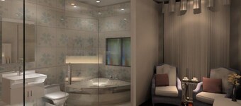 V3 Hotel Taman Gaya