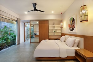Villa, 4 Bedrooms