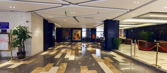 Jingrui Golden Harbor Hotel