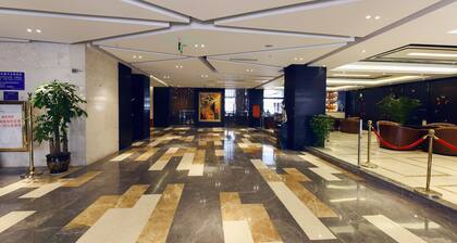 Jingrui Golden Harbor Hotel