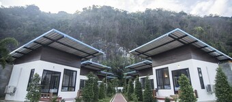 Phuphayot Resort