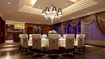 Restaurantes