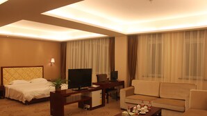 Suite Deluxe