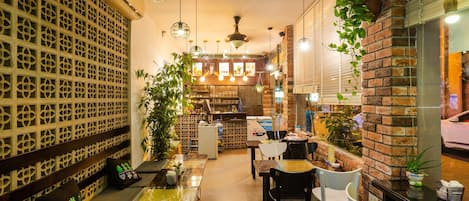 Café